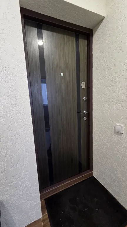 Квартира 2-х комнатная квартира на побережье — Зеленоградск