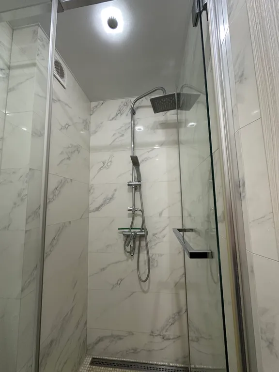 3-комнатная уютная квартира в центре Минска с видом на Стеллу