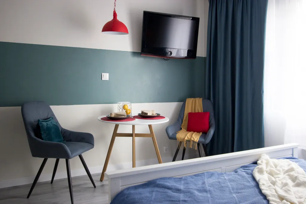 Сosta Nova, 15 минут от DME