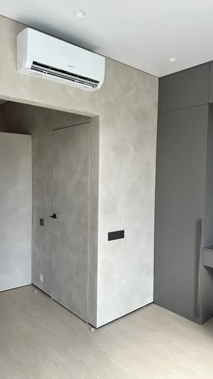 ЖК бизнес класса 2-комнатная квартира в центре Казани с новым ремонтом