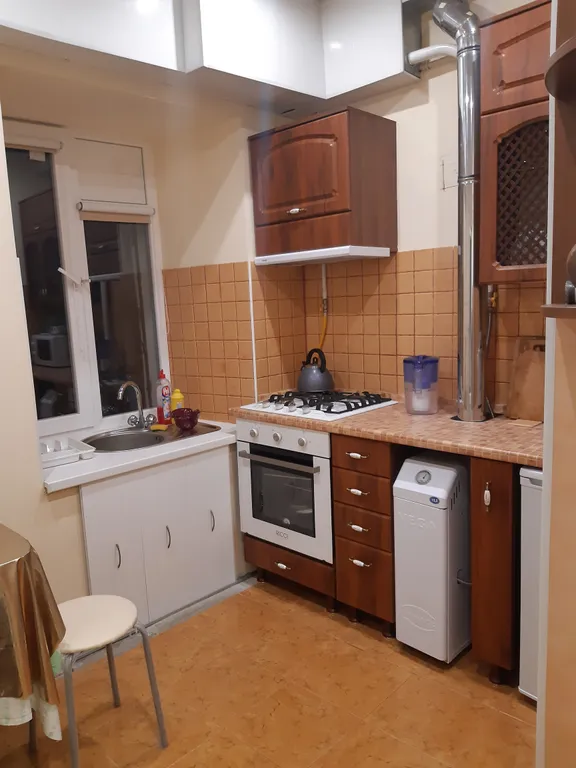 2-комнатная Квартира — аренда посуточно в Балаклава