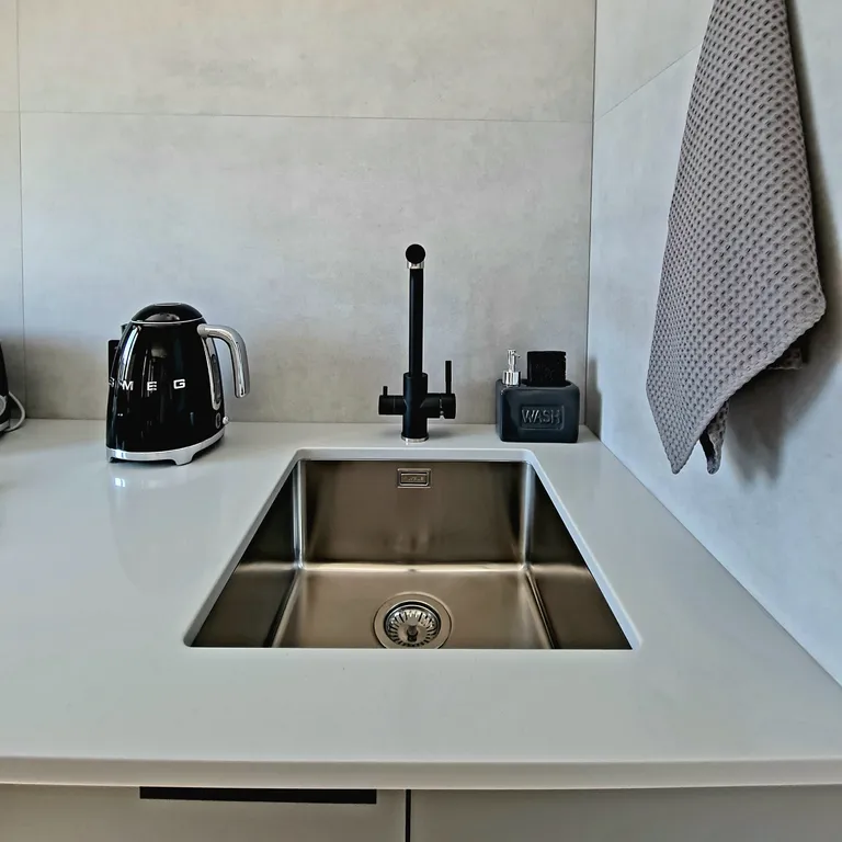 "Romanov Apart" в центре Калининграда