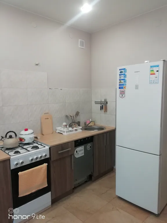 Квартира Квартира Квартирка у моря — Пионерский