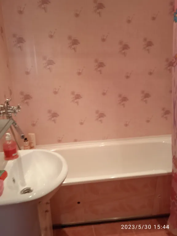 Уютная 1-я квартира