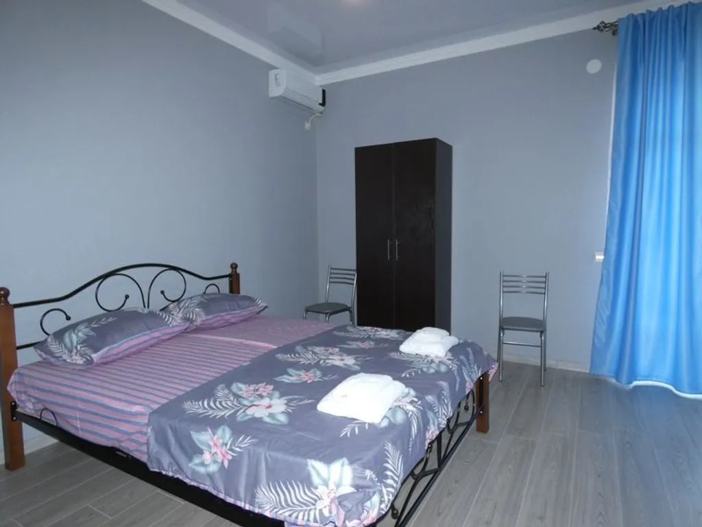 Квартира Комната — аренда посуточно в Пицунда