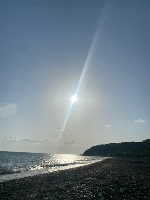 Коттедж Коттедж Апартаменты в местах силы Пшады — Геленджик