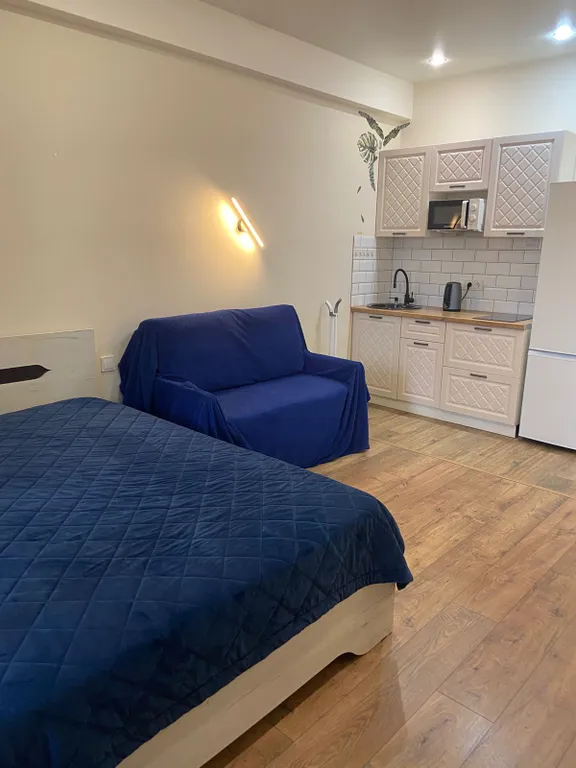 Квартира Просторная и стильная квартира, всё для удобства отдыхающих есть — Сириус