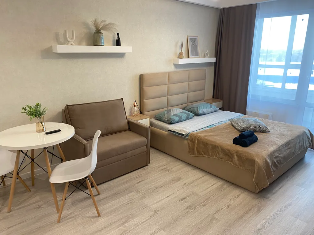 Студия норд