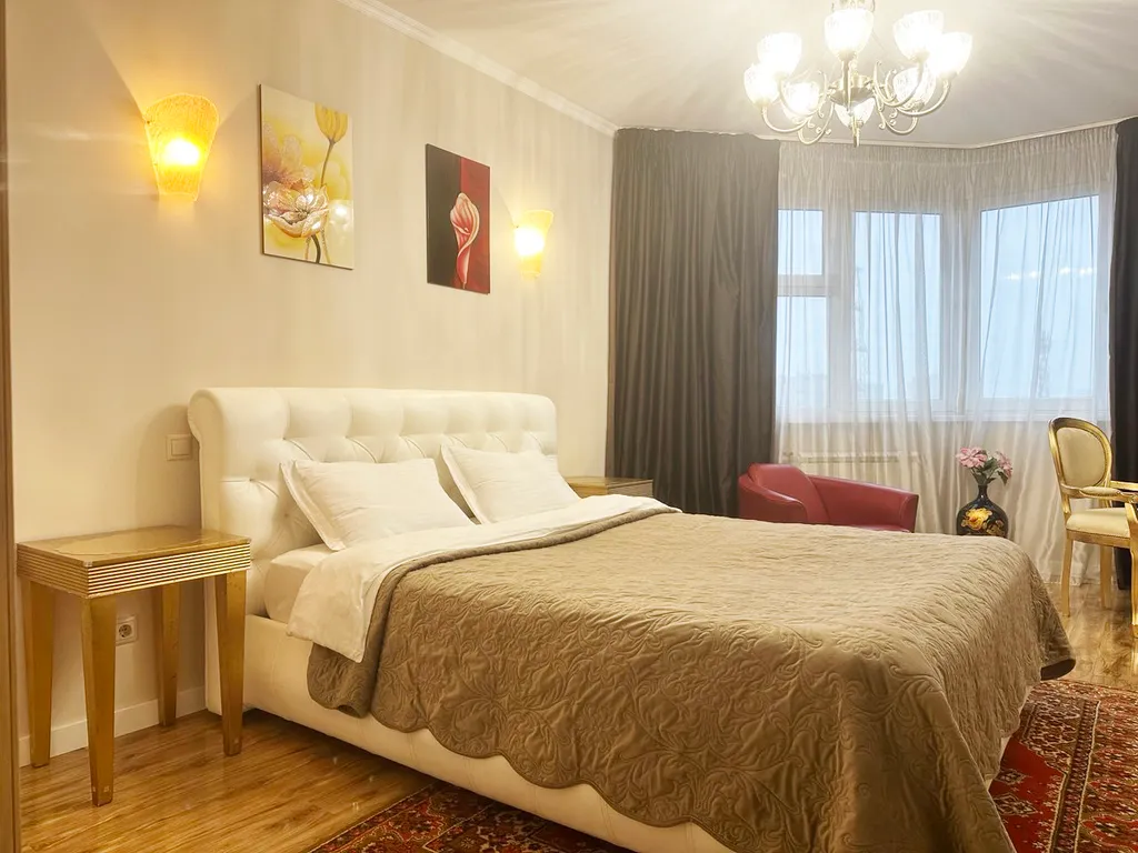 Апартаменты для вас