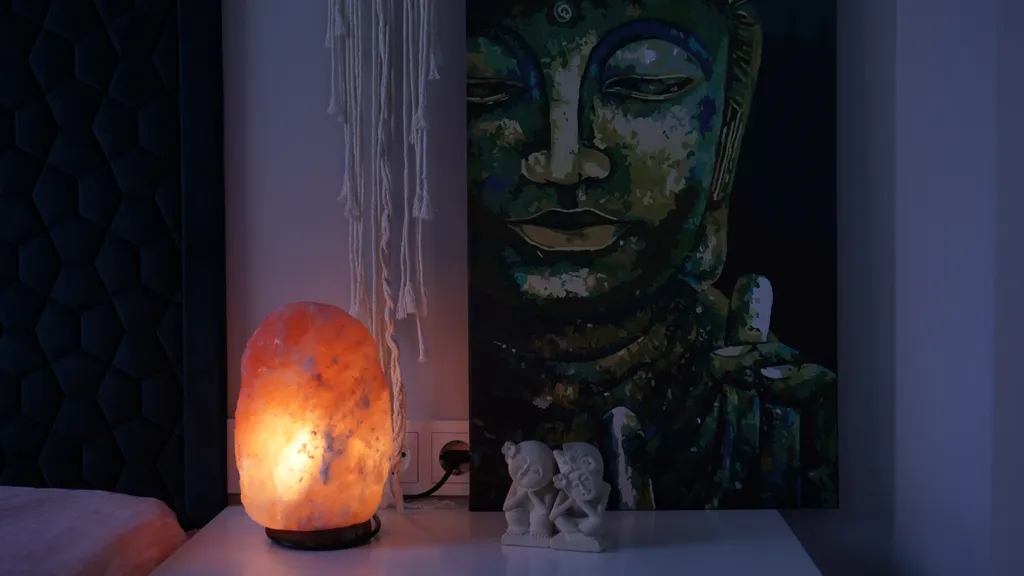 Дизайнерский апартамент со спальней и балконом