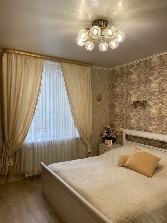 Квартира 2-х комнатная квартира в Светлогорске — Светлогорск