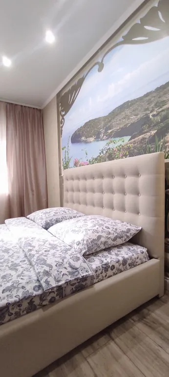 Уютная студия недалеко от центра