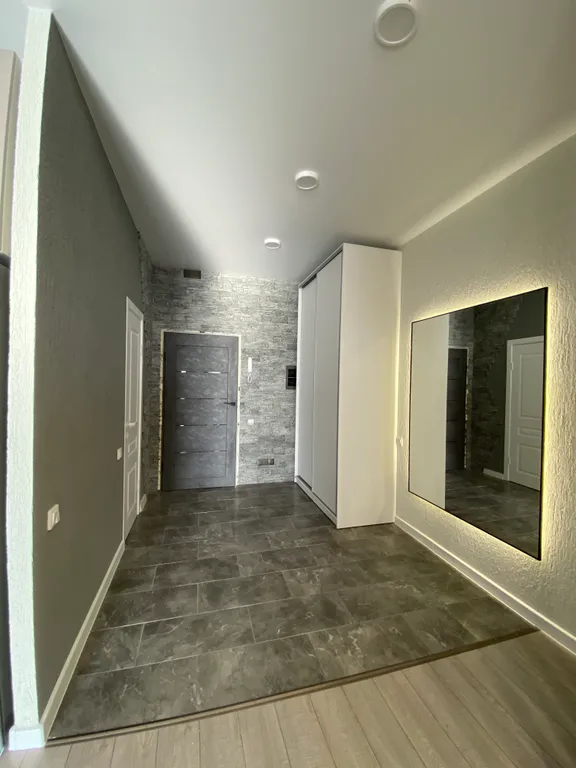 Квартира класса Люкс