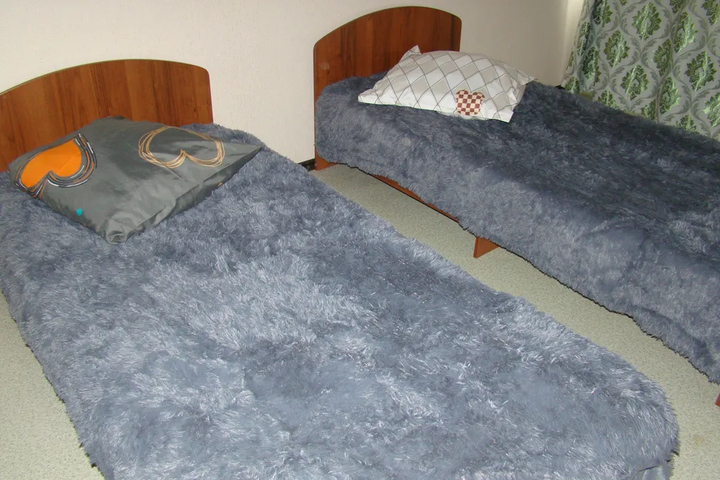 Уютная квартира в жилом комплексе Зеркальный — аренда посуточно в Иркутск