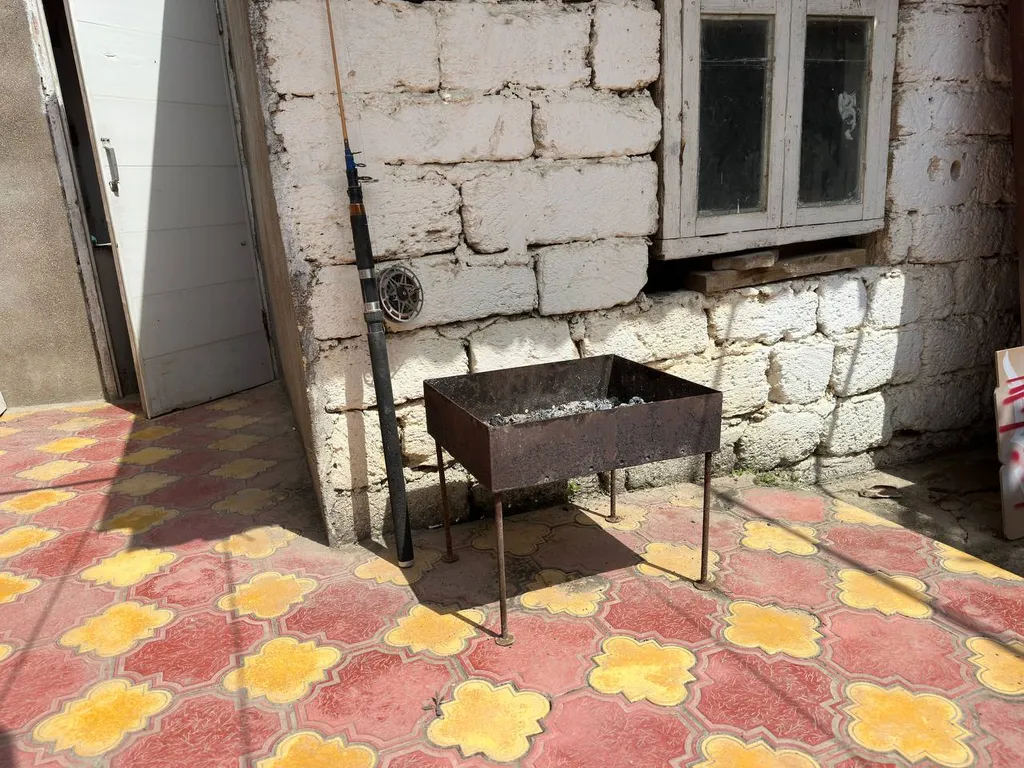 Коттедж Уютный дом вблизи моря — Дербент