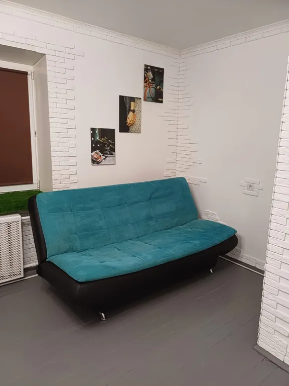 Квартира рядом с набережной