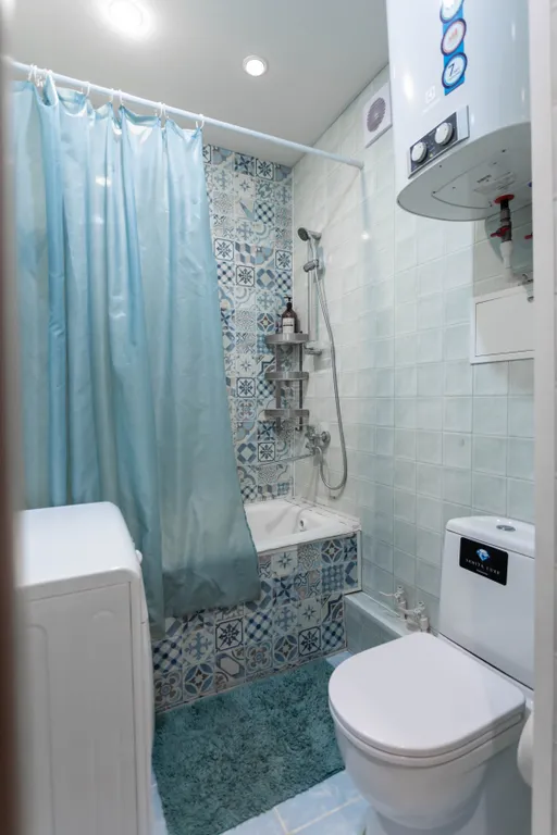 Уютная квартира в исторической Ленинском районе.