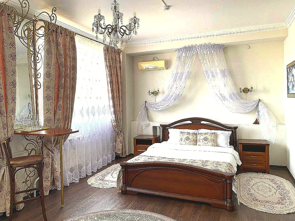 1-комнатная Квартира — аренда посуточно в Благовещенск