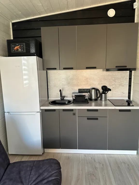 2-комнатный Дом