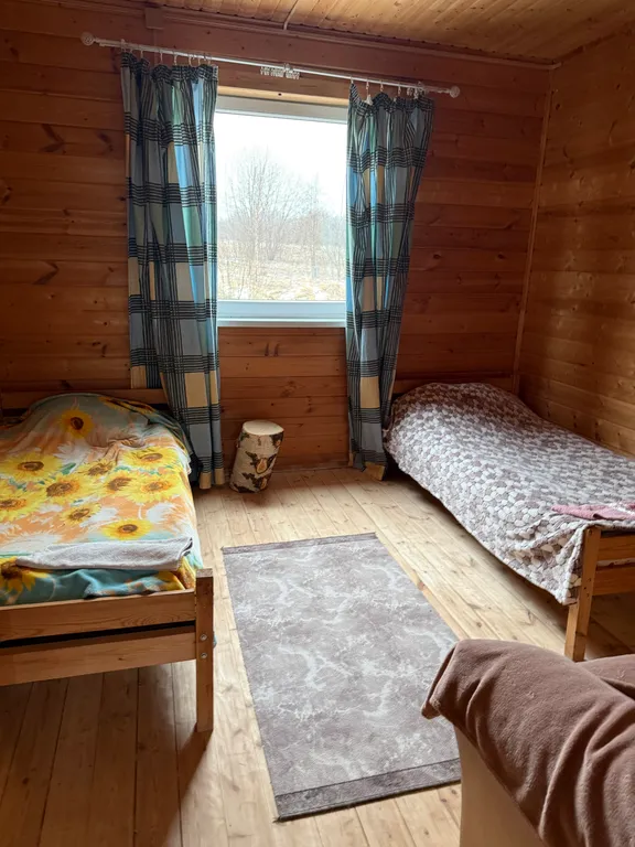 Дом 5 спален на берегу водохранилища