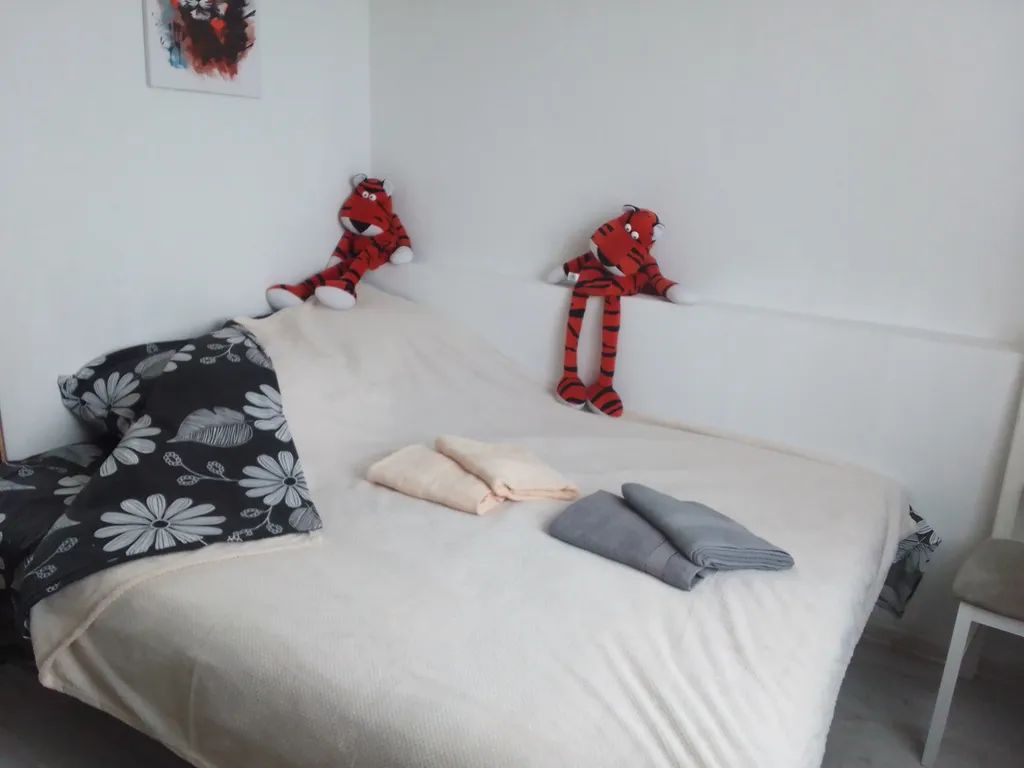 Квартира Уютная квартира в центре города — Калининград