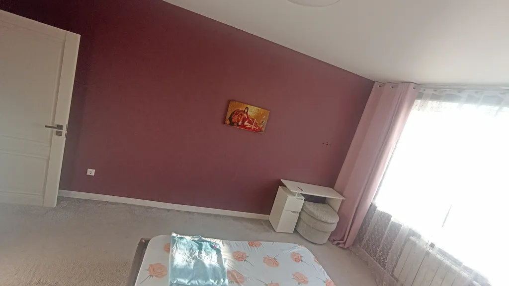 Квартира 3 комнатная в центре рядом с рекой Волга