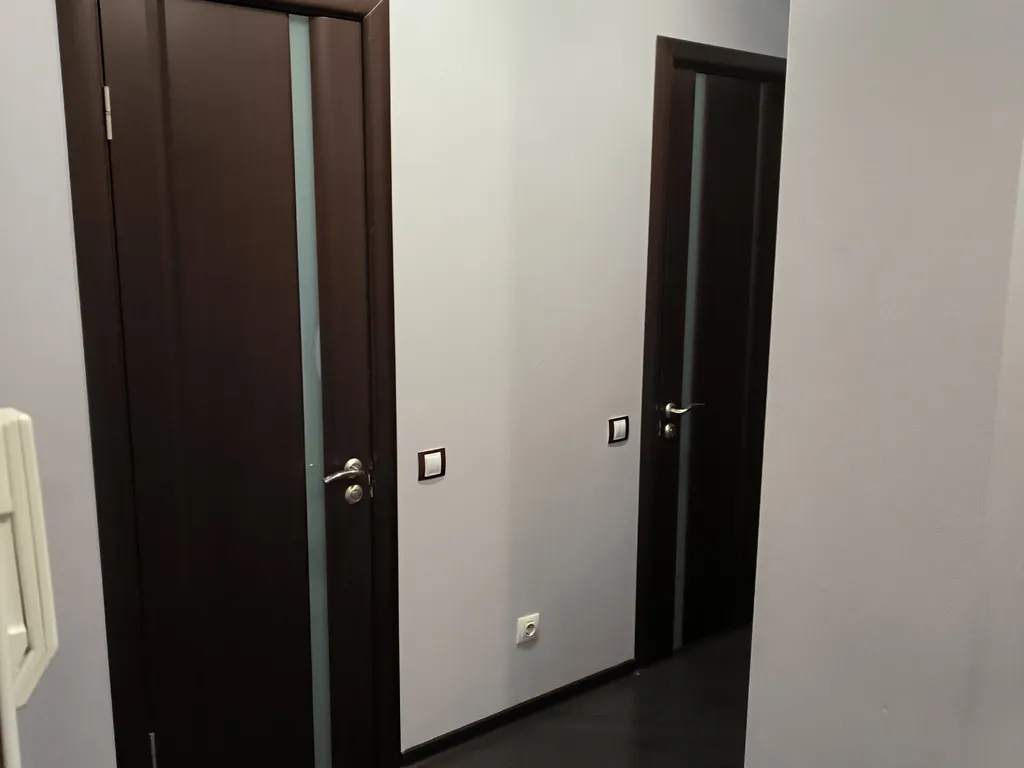 Квартира Квартира на квартале — Казань