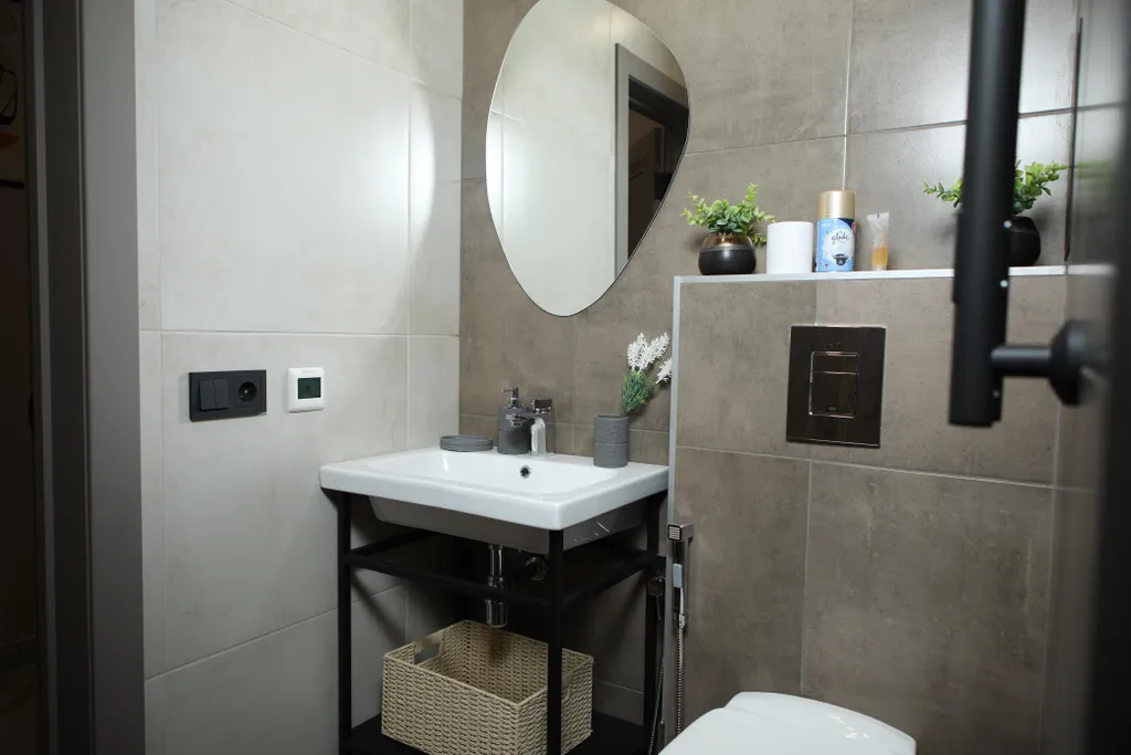 Квартира Уютная, комфортная квартира после ремонта — Владикавказ