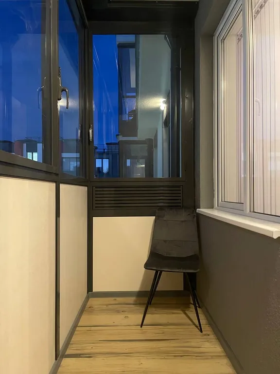 Комфортабельная студия