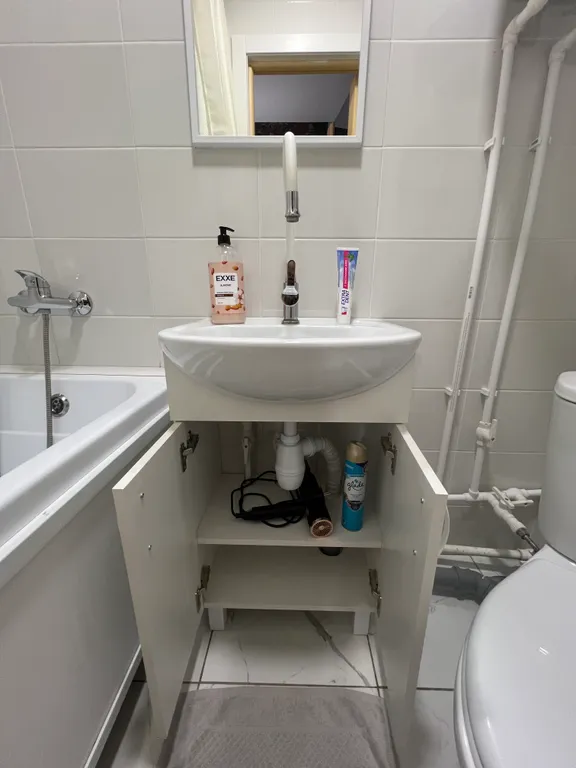 Студия недалеко от Кремля