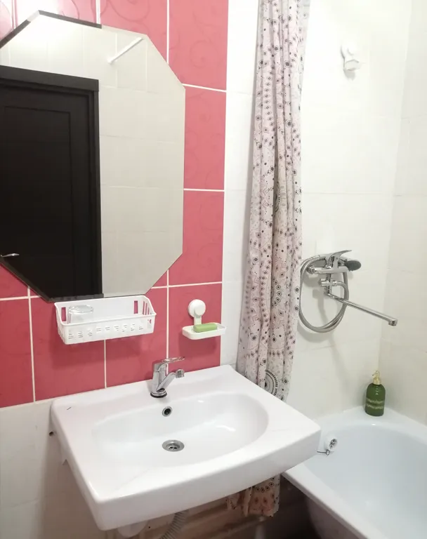 Уютная квартира в самом центре