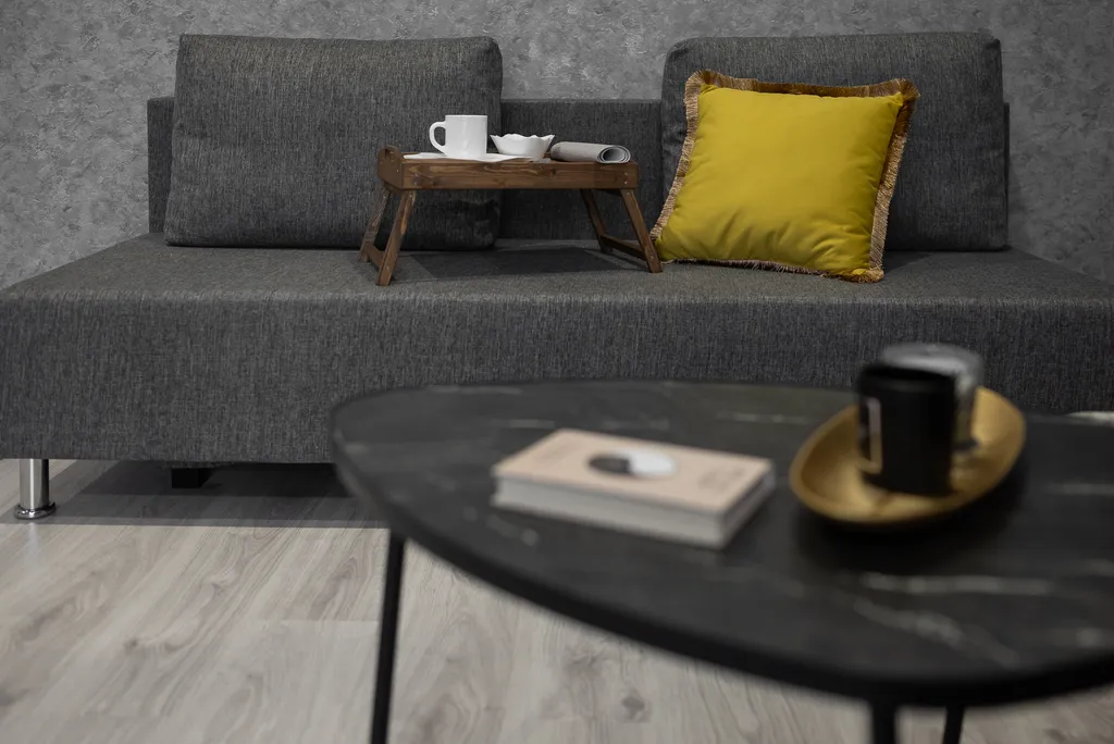 2-комнатные апартаменты  УНИК АПАРТ на Заречной  рядом с ЛДК