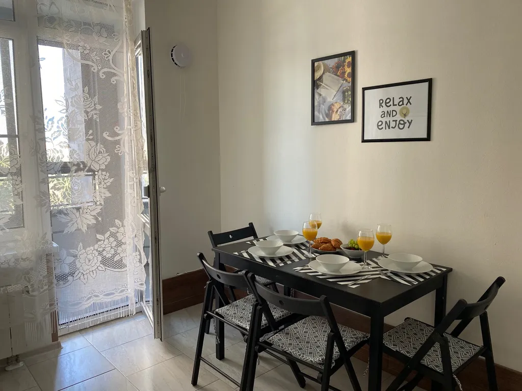 Квартира Квартира Comfort & Relax Home for your family (1) — Москва