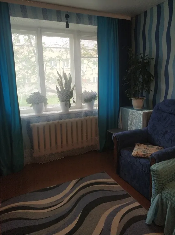 Уютная квартира в центре