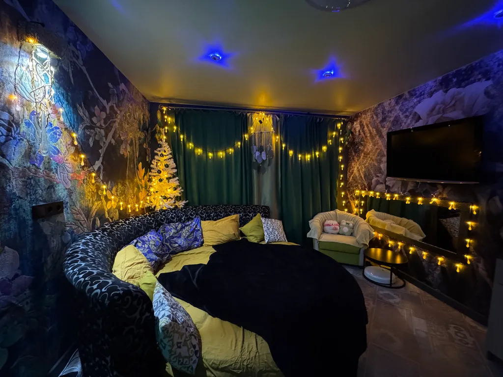 Квартира для пар 18+ — аренда посуточно в Нефтеюганск