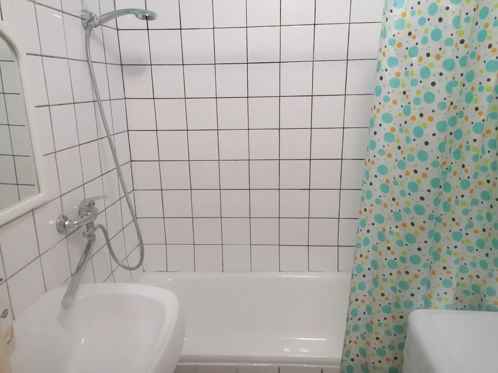 Уютная тёплая 2-комнатная квартира