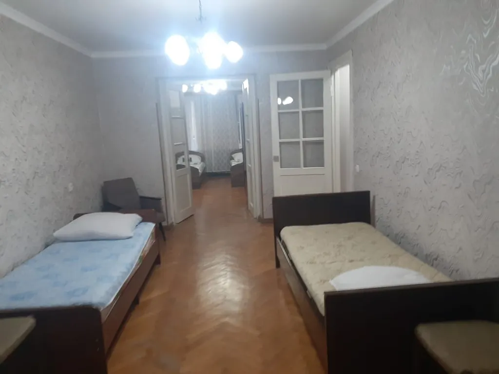 Квартира Уютная квартира в спальном районе — Сухум