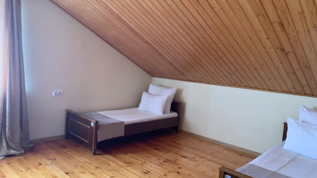 Особняк Береза