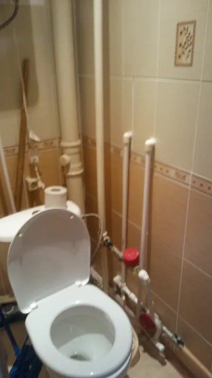 Квартира рядом с историческим центром