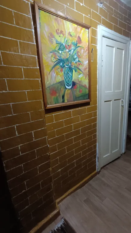 Квартира в Териберке