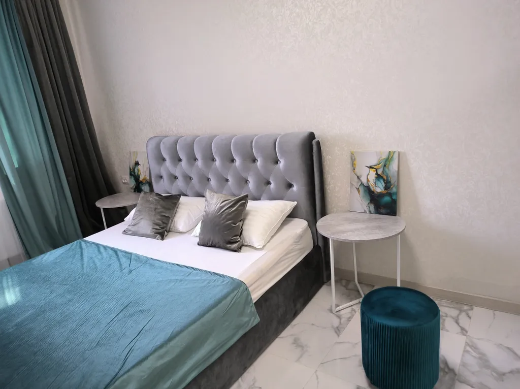 Квартира в центре парка , напротив аттракционов