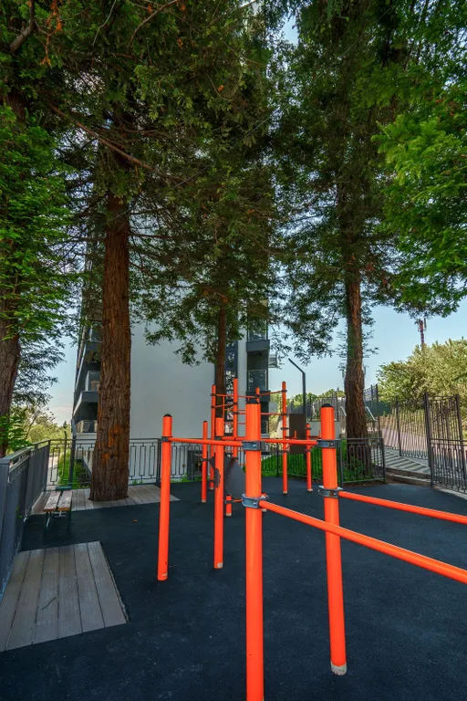 Квартира Дизайнерская квартира в новом жк мармелаад — Лазаревское