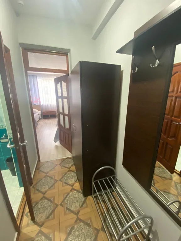 Квартира Комната — Адлер