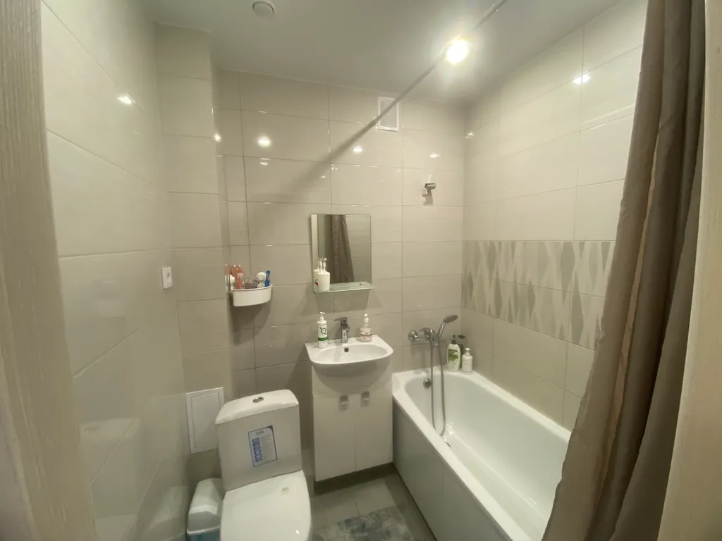 Квартира Уютная двух комнатная квартира — Элиста