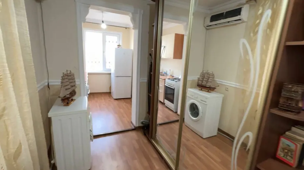 Уютная дача в 3 минутах от моря