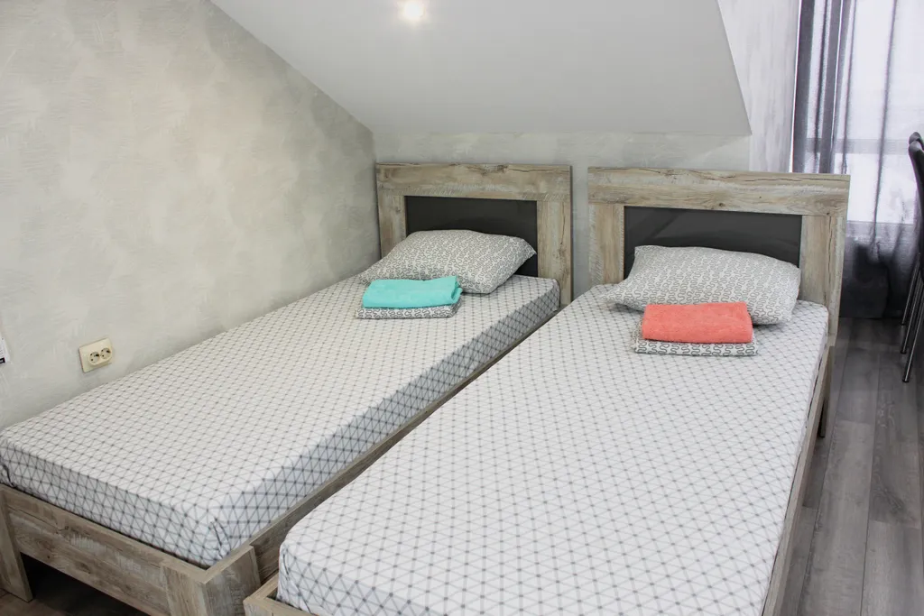 Зимняя сказка №100