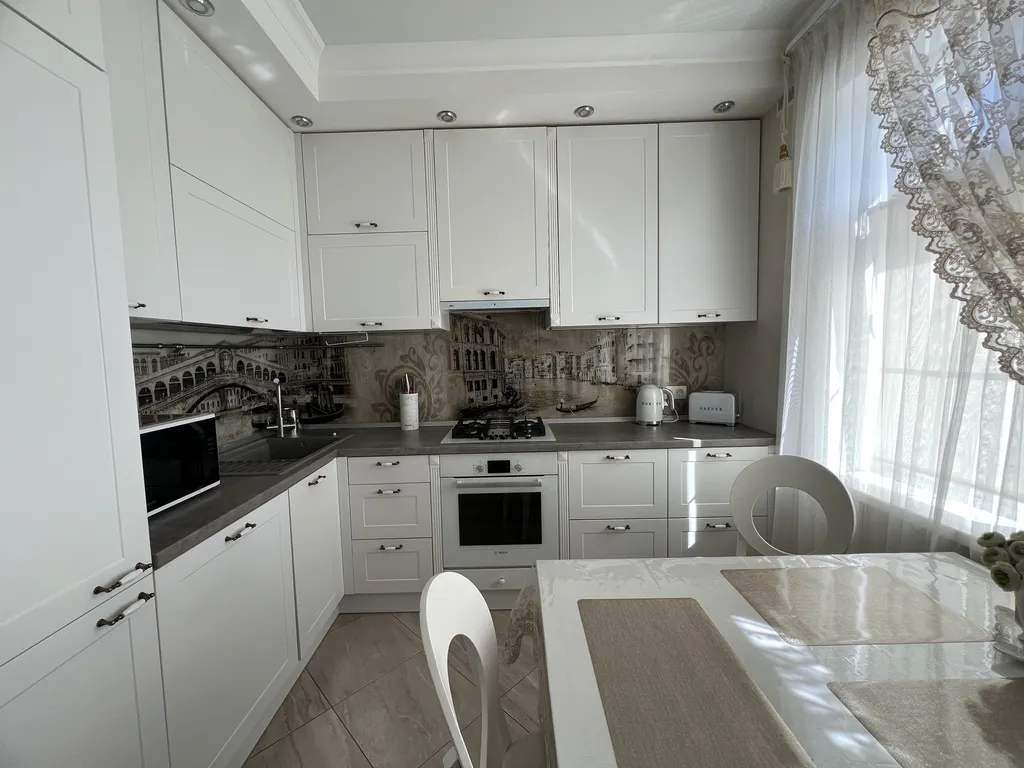 Квартира Уютная квартира в тихом центре города — Пионерский