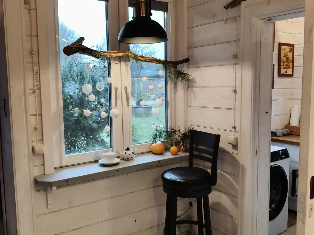 Таруса-отдых