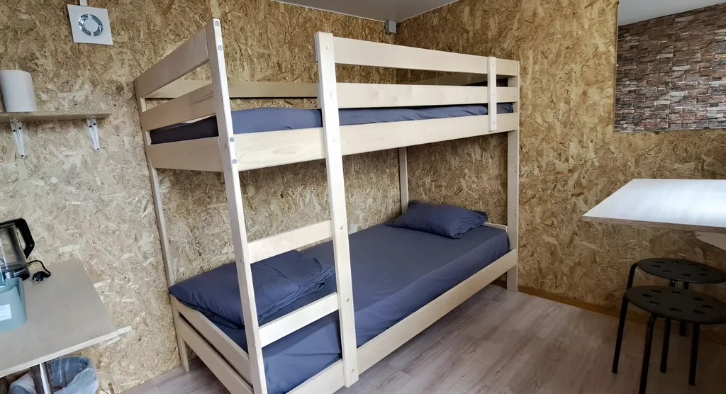 Квартира Комната — аренда посуточно в Петрозаводск