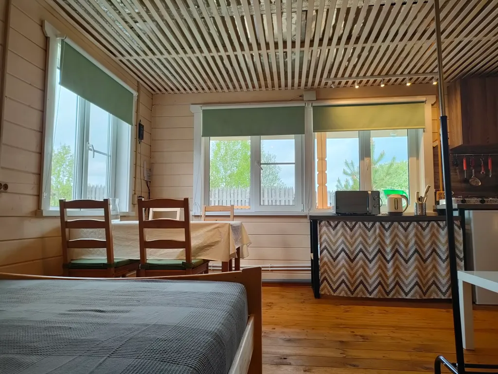 Валдай Дальняя Дача